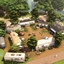 Trailers Community - 8 little homes logo