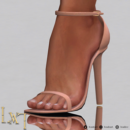 Modern Sandals Shoes
