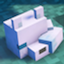 ArcticFoxSMP [Forge] logo