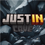 Just-In CAVE logo