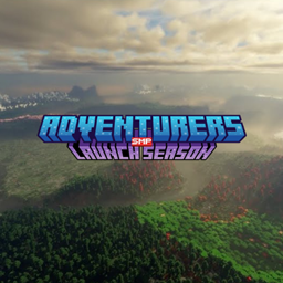 Adventurers SMP