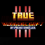 True HorrorCraft logo