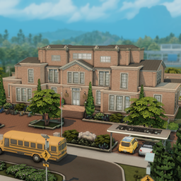 Highschool