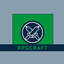 RPGCraft [FORGE] logo