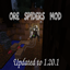 Ore Spiders Revived logo
