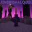 Tenebrismal Quest logo