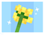 Bunch'a Flowers logo