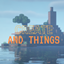 Create and things (Hard Core) logo