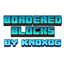 Bordered Blocks logo