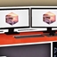 The Ultimate Gaming Setup logo
