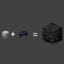 Craftable Wither Skulls logo