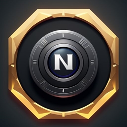 Screenshot Nostalgia logo
