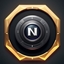 Screenshot Nostalgia logo
