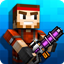 Pixel Gun logo