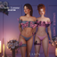 FAWN_Belle Femme Lingerie Amber logo