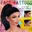 Face Tattoos logo