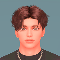 Carlo | A Male Sim Download