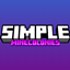 Simple MineColonies logo