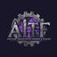 Arcane Industry and Tinker's Forge (AITF) logo