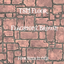 TSM Floor Flagstone  Brown logo