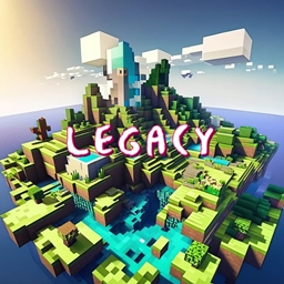 LegacyEarth project image