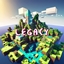 LegacyEarth logo