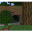 Herobrine's Shadows logo