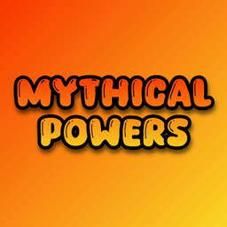 Mythical Powers project image