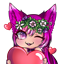 Kitsune Realm logo