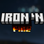 Iron 'N Fire logo