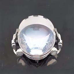 Create: New Age to Space! logo