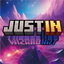 Just-In WIZARD HAT logo