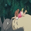 Totoro Loading Screen 6