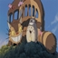 Totoro Loading Screen 7