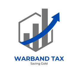 WarbandTax logo