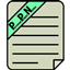 Personal Player Notes logo