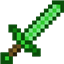 Emerald Weapons logo