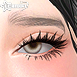 [Learxfl] Armonie Eyebrows