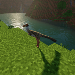 Jurassic lost logo