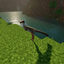 Jurassic lost logo