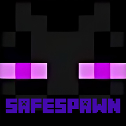 SafeSpawn logo