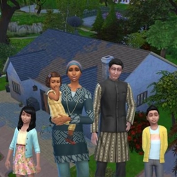 Moon Family