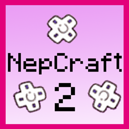 NepCraft 2 logo