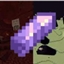 Amethyst More Obtainable logo
