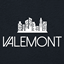 Valemont logo