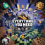 Everything vou need logo