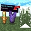 Grass and Tall Grass can drop OP Loot!