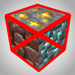 No More Ores logo
