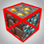 No More Ores logo