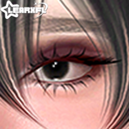 [Learxfl] Motive Eyeshadow